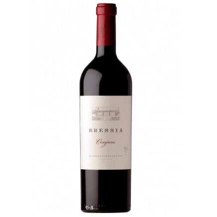 Bressia Conjuro Blend