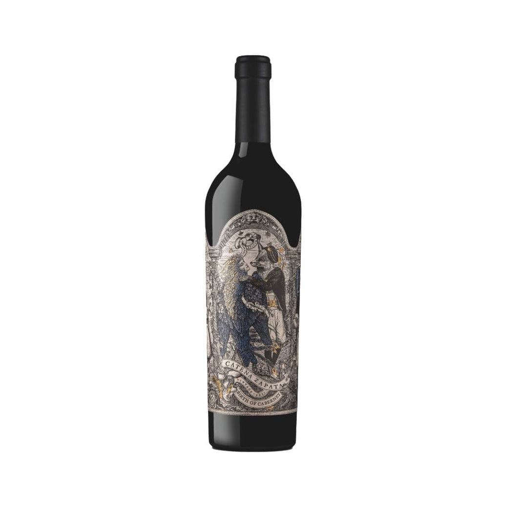 Catena Zapata Birth of Cabernet 2021