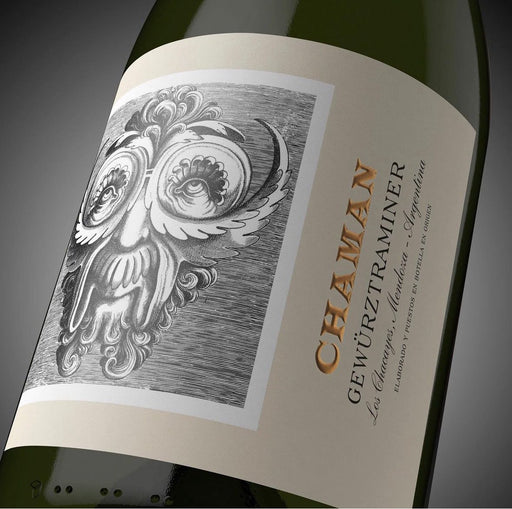 Chaman Gewurztraminer