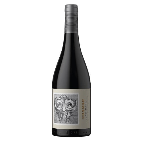 Chaman Gewurztraminer