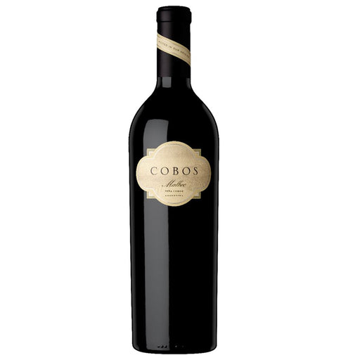 Cobos Malbec Marchiori Estate 2021 - 99 Pts JS
