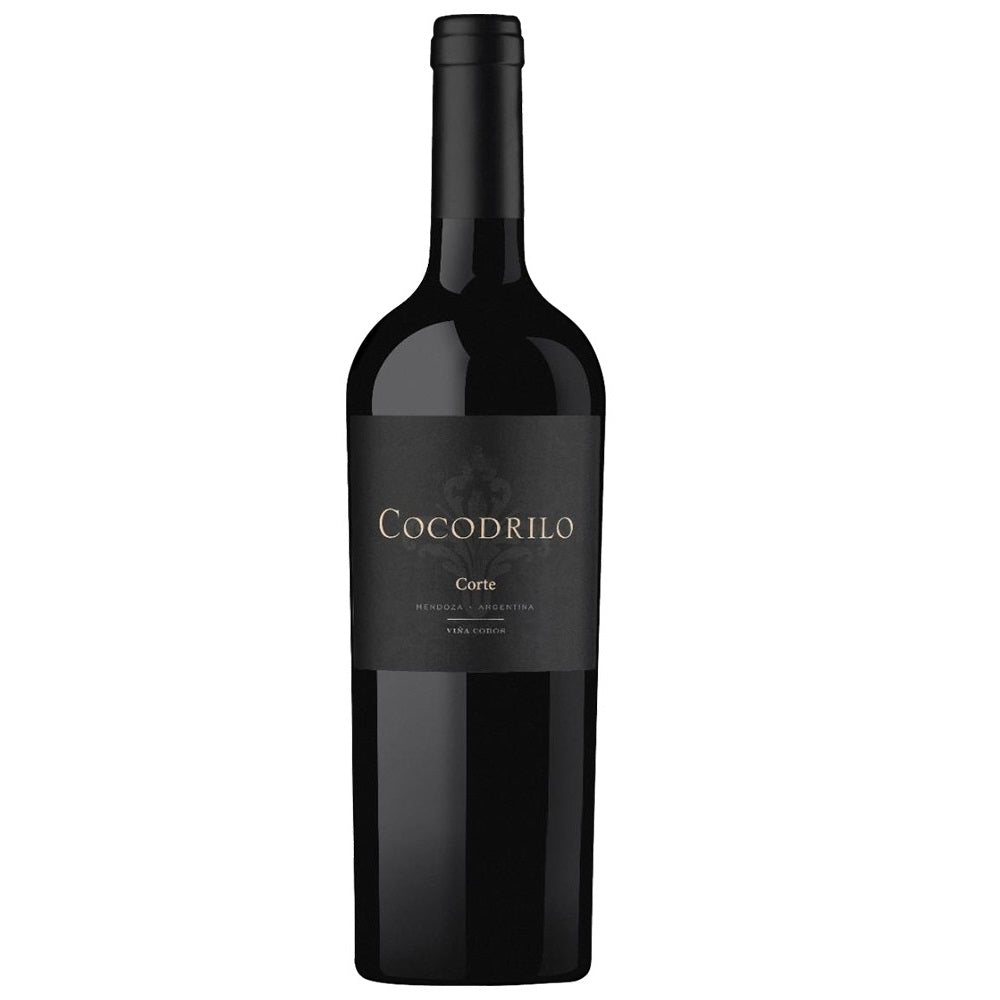 Viña Cobos Cocodrilo Blend