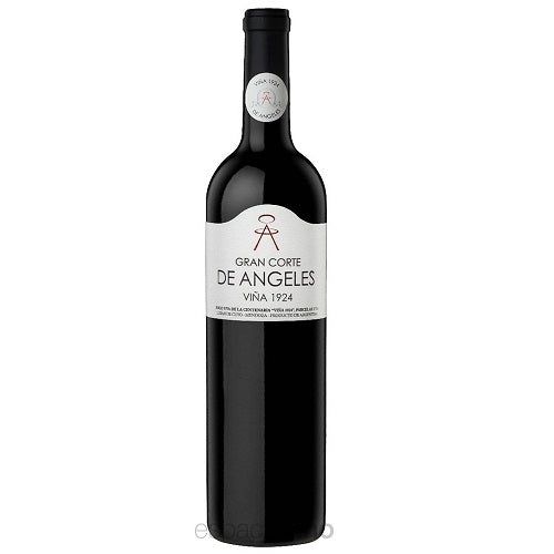 De Angeles Gran Corte