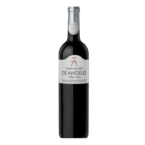 De Angeles Gran Malbec