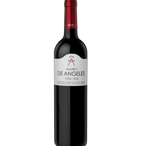 De Angeles Malbec