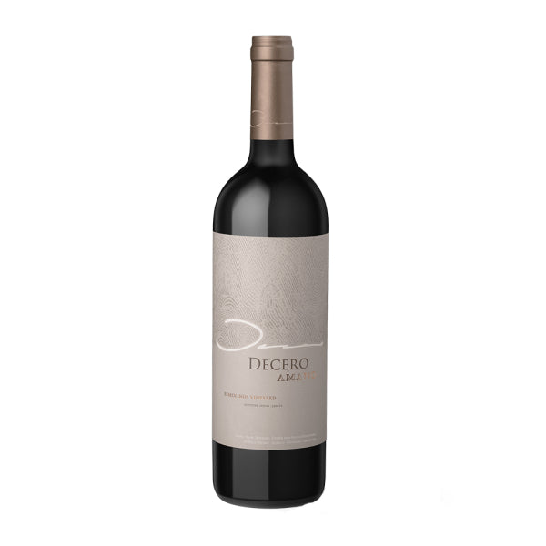 Decero Amano 2019
