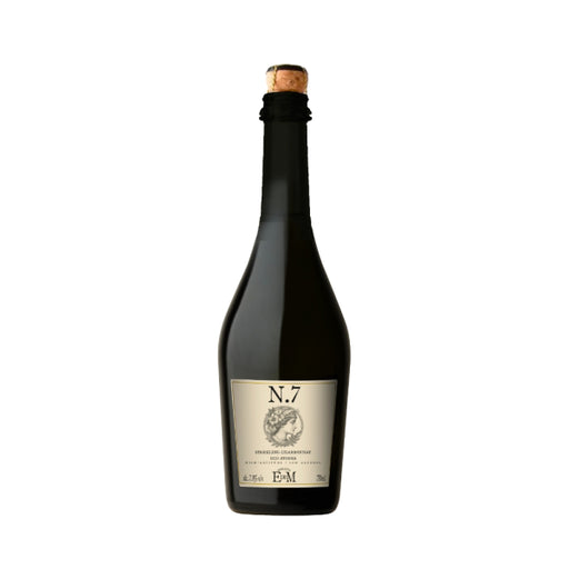 Espumante Catena Zapata Domaine Edem N° 7 - 7% Alc. Uco Stones
