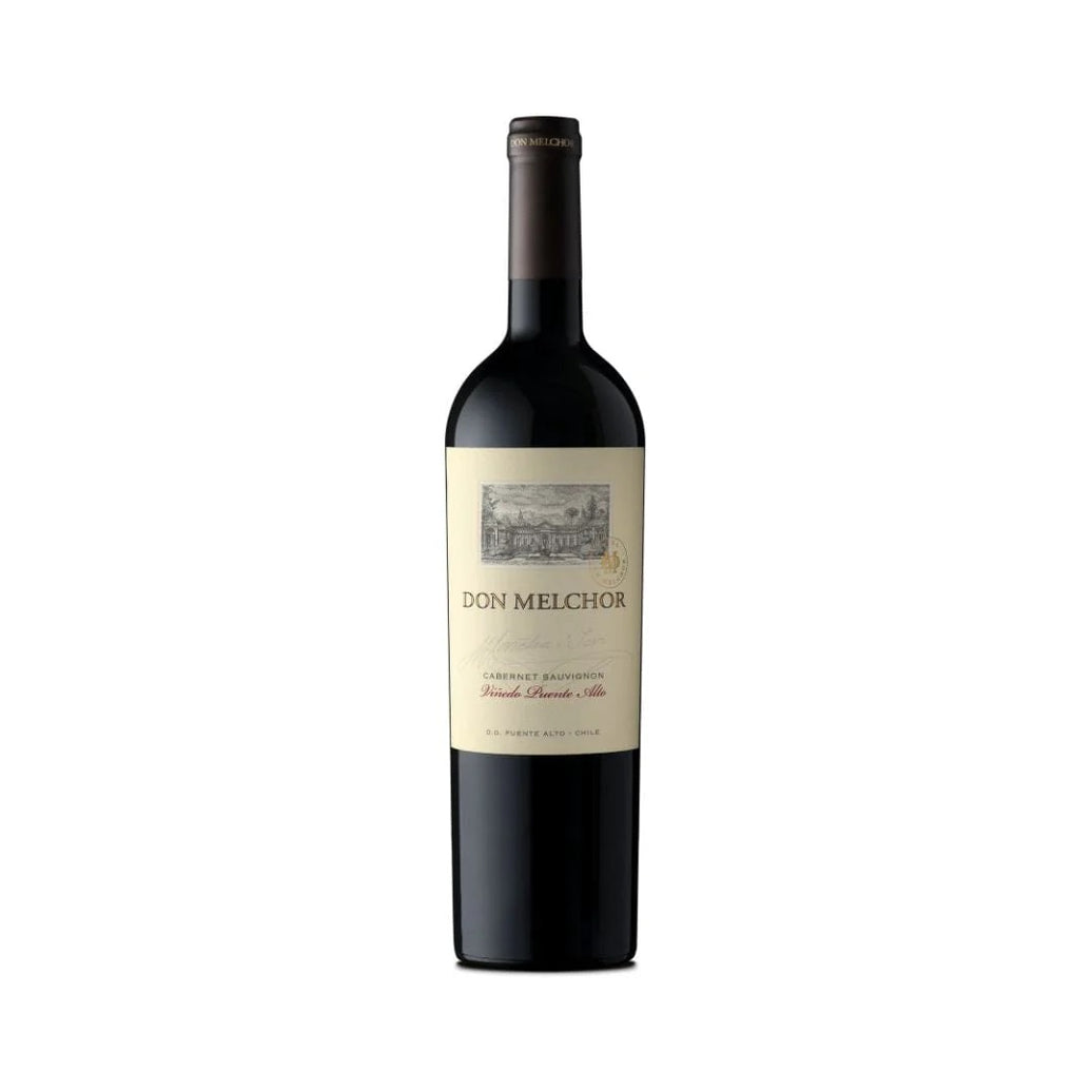 Don Melchor Cabernet Sauvignon 2022 - 99 Puntos Patrick Schmitt
