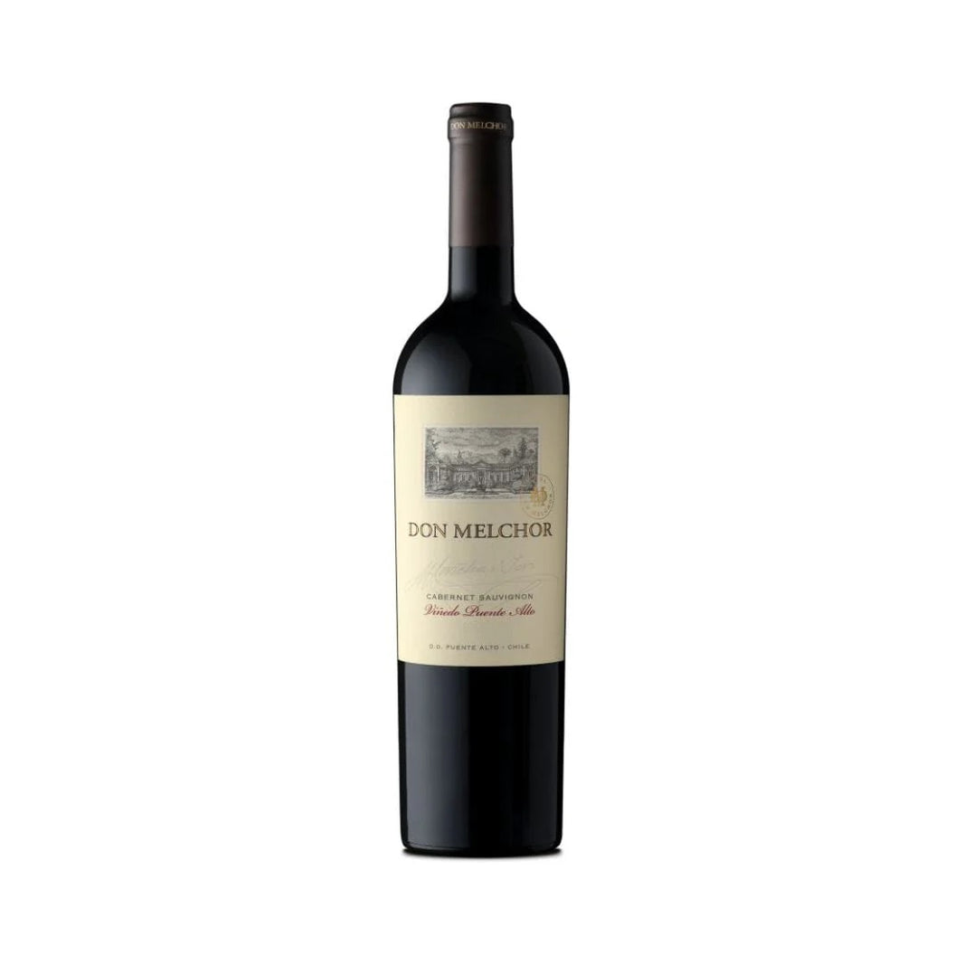 Don Melchor Cabernet Sauvignon 2022 - 99 Puntos Patrick Schmitt