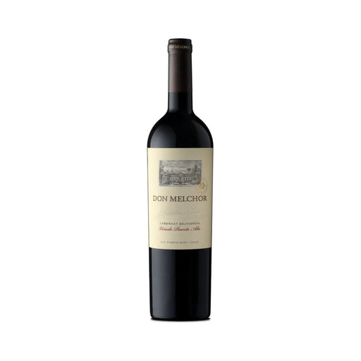 Don Melchor Cabernet Sauvignon 2022 - 99 Puntos Patrick Schmitt