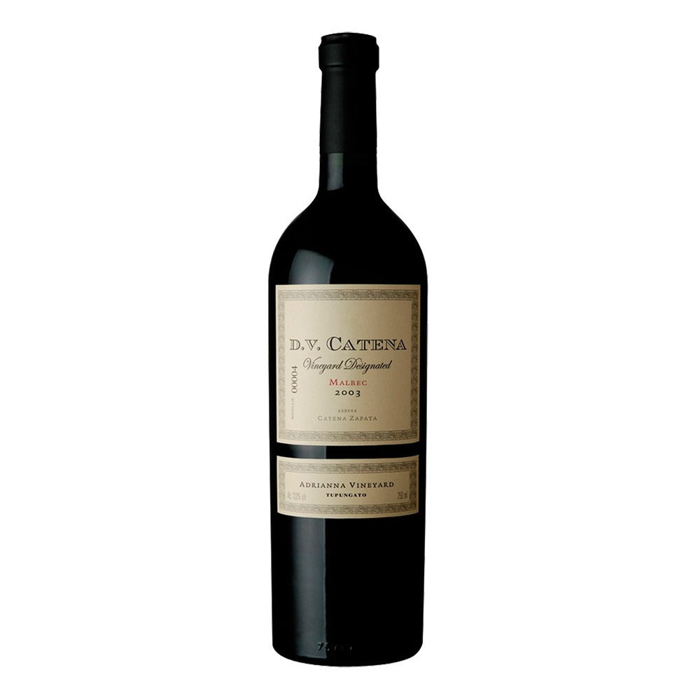 DV Catena Adrianna Vineyard Malbec