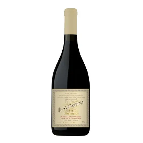 DV Catena Tinto Histórico