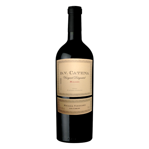 DV Catena Nicasia Vineyard Malbec
