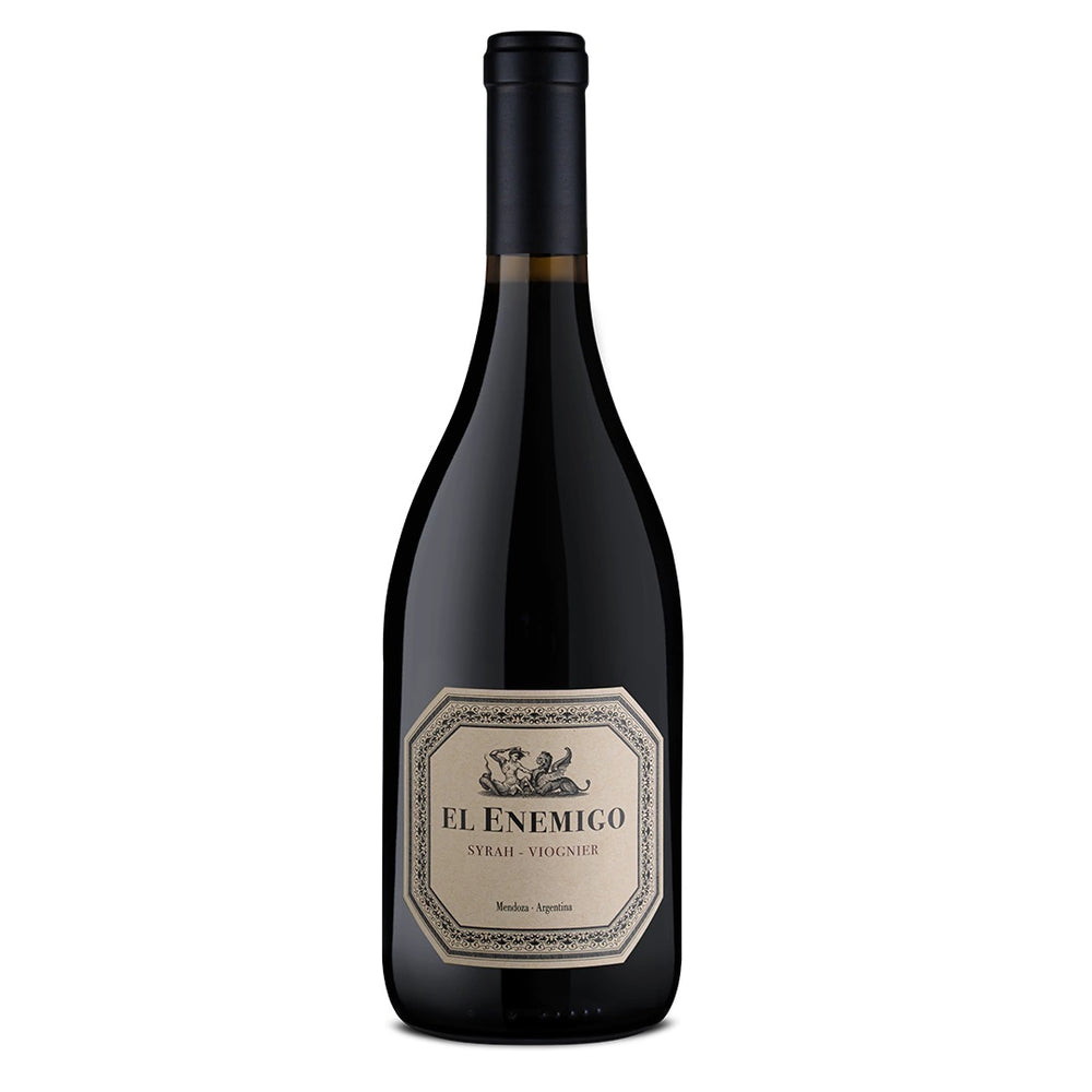 Enemigo Syrah Viognier