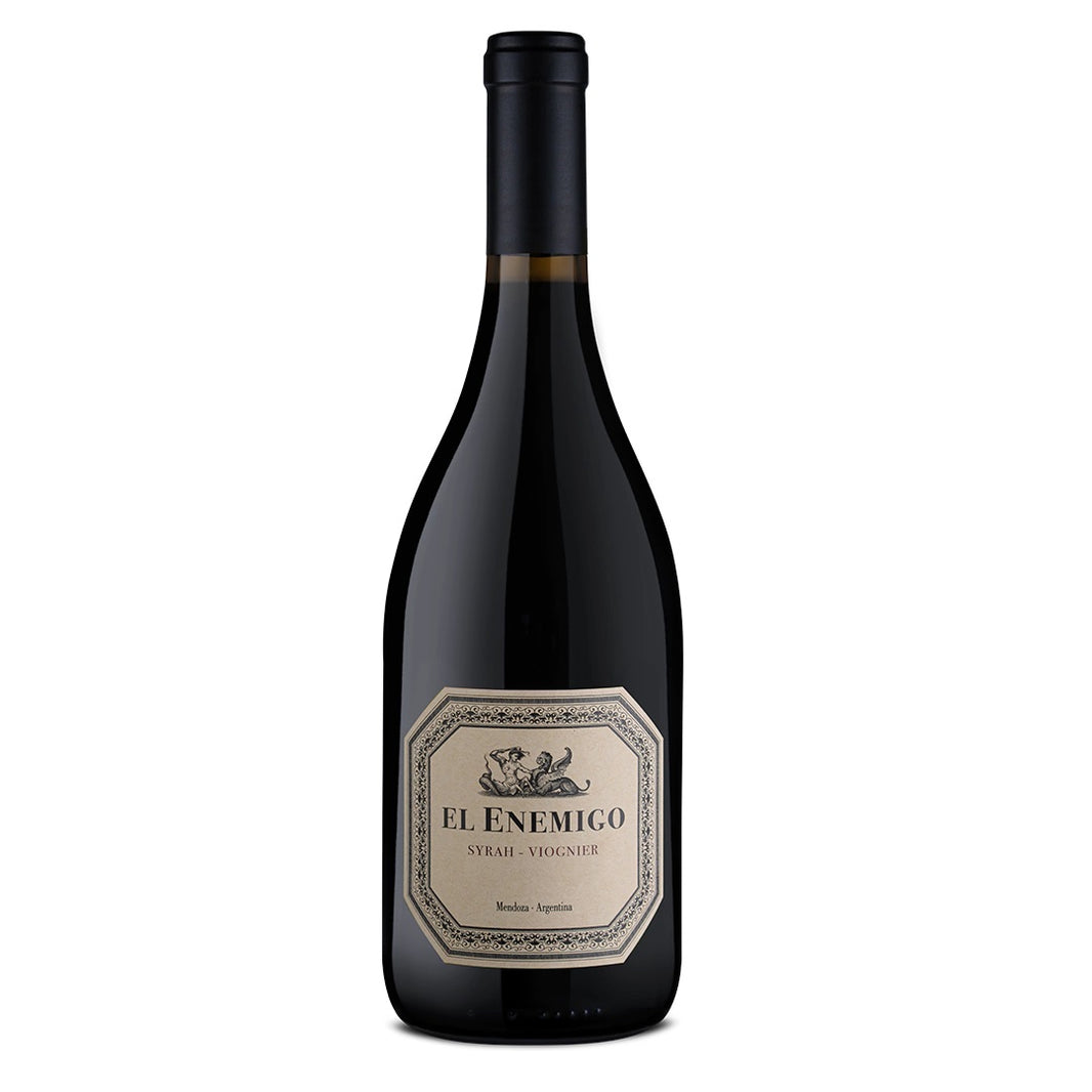 Enemigo Syrah Viognier