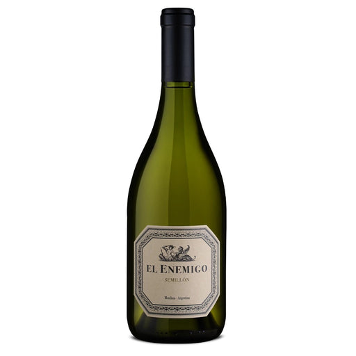 Enemigo Semillon
