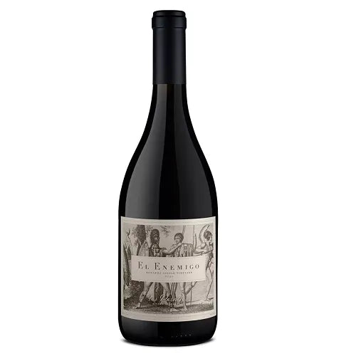 Enemigo Single Vineyard Bonarda Los Paraisos