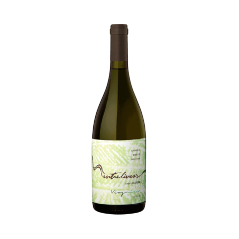 Entrelineas Viognier