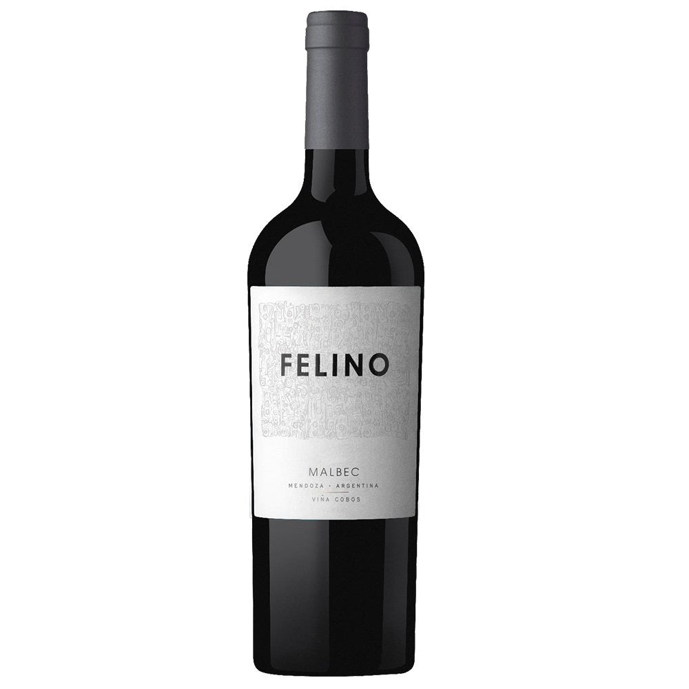 Viña Cobos Felino Malbec