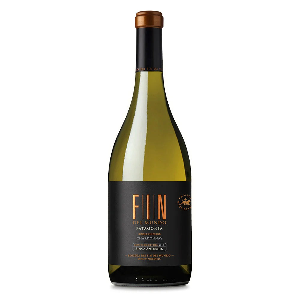 Fin Chardonnay