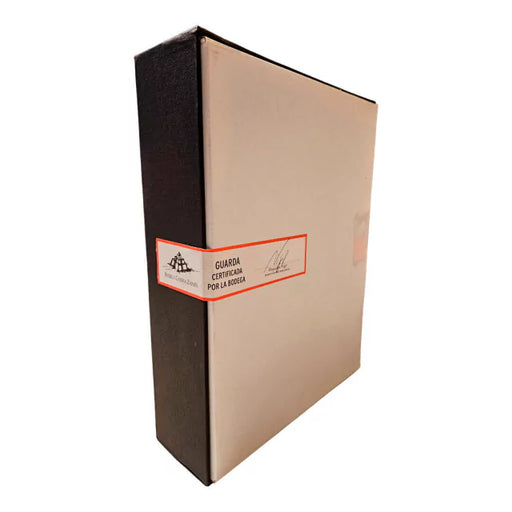 Saint Felicien Malbec Coleccion Historica 2011-2012-2013