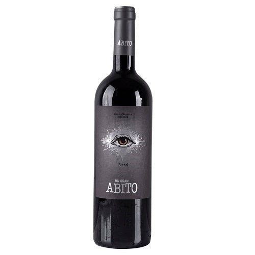 Gran Abito Blend