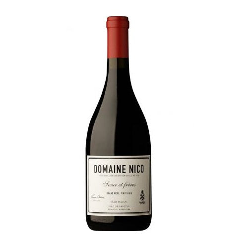 Domaine Nico Grand Mére Pinot Noir
