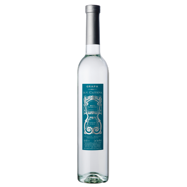 DV Catena Grappa Malbec 500 ml