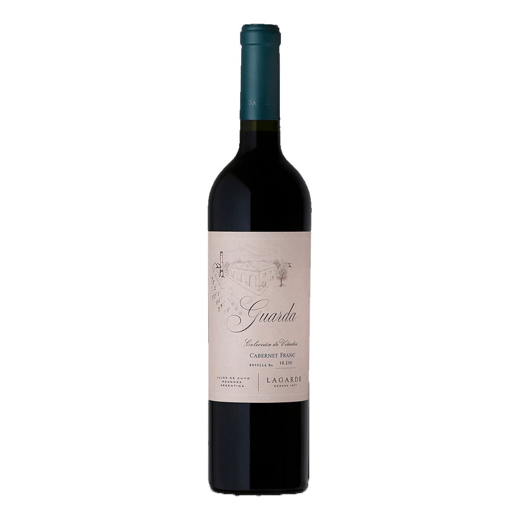 Lagarde Guarda Cabernet Franc