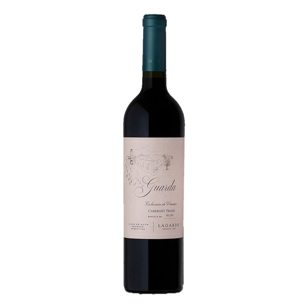 Lagarde Guarda Cabernet Franc