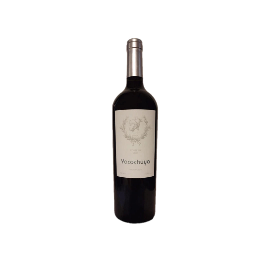 Yacochuya Herenciar Blend