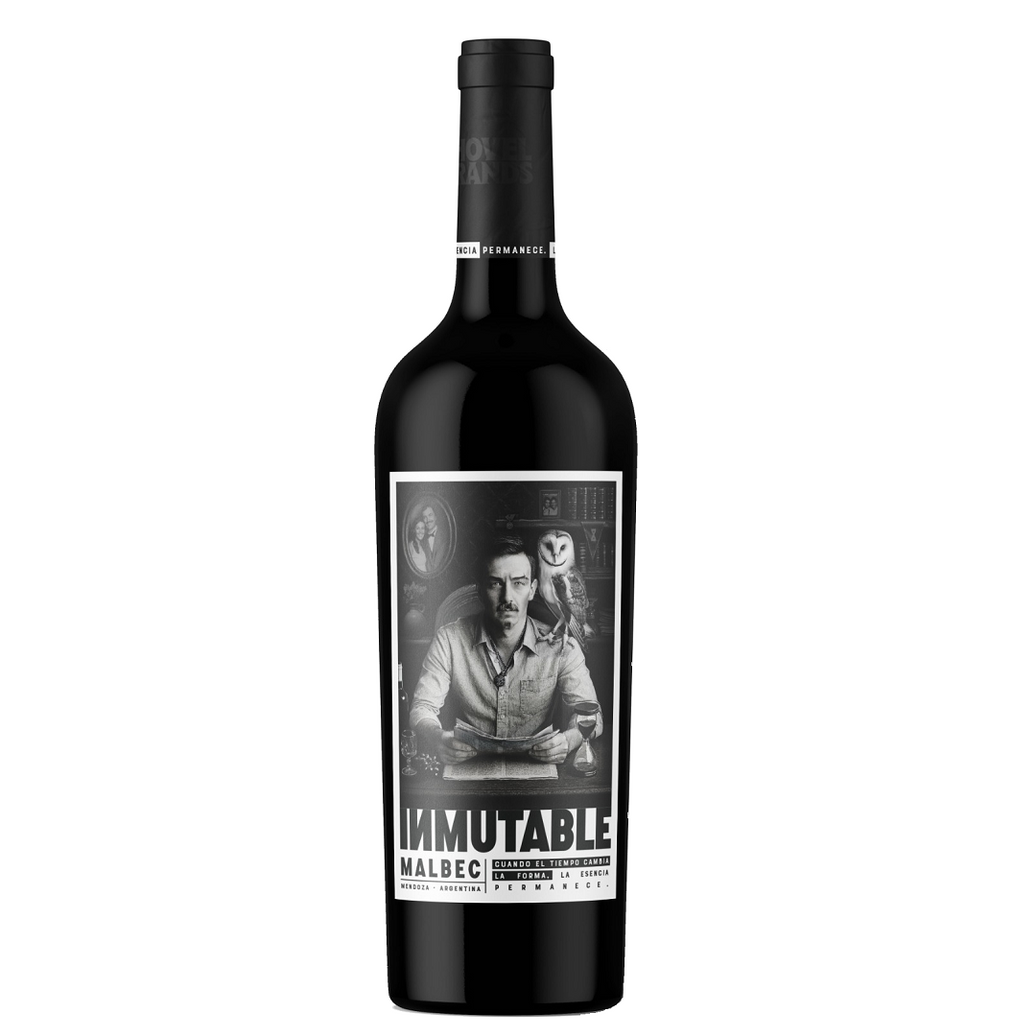 Inmutable Malbec