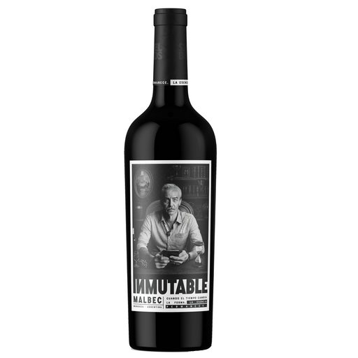 Inmutable Malbec