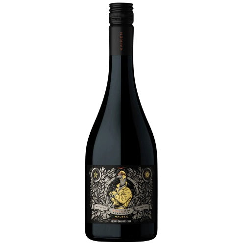 Kaiken Aventura Chacayes Sur Malbec