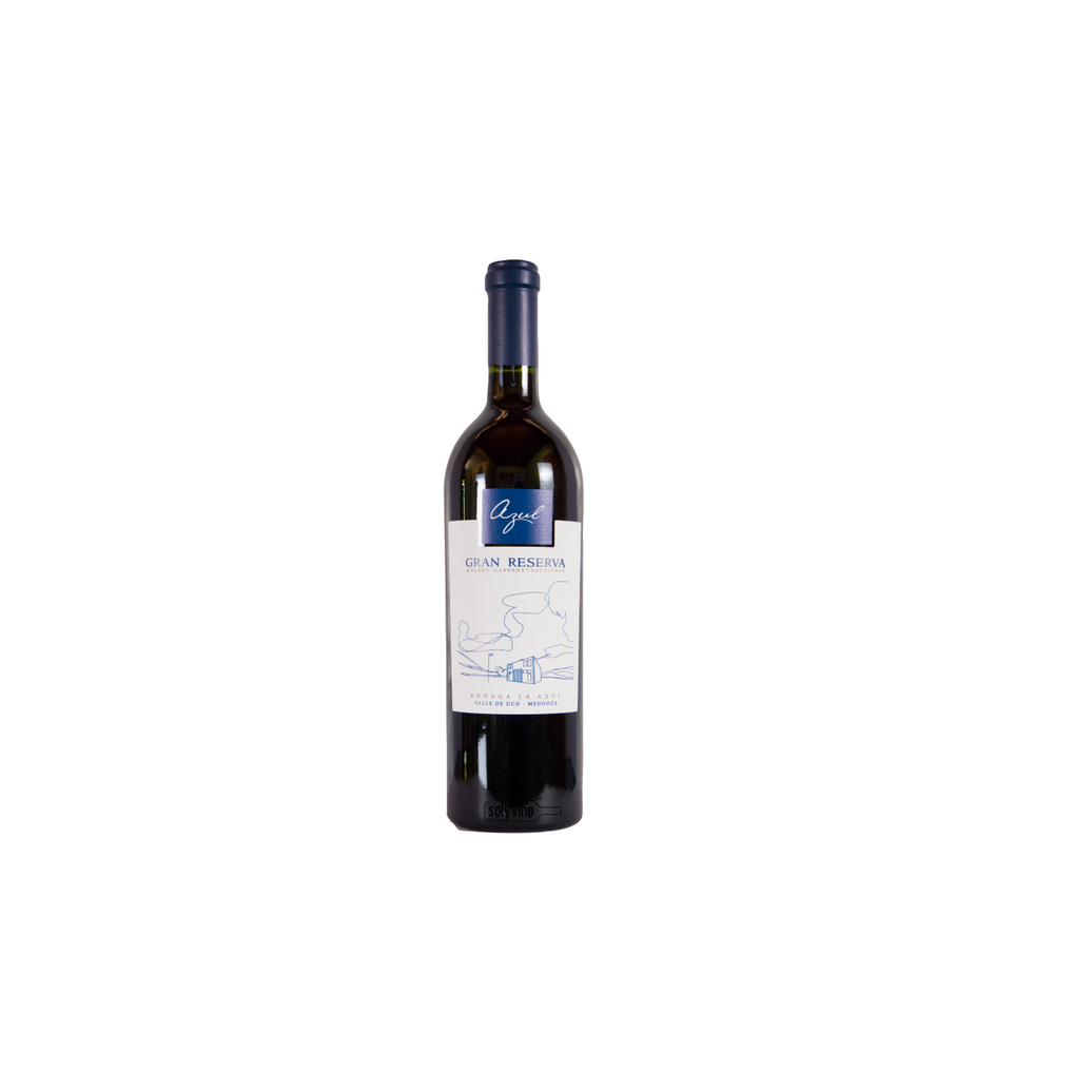 Azul Gran Reserva Blend