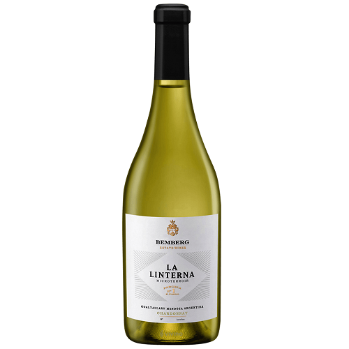 La Linterna El Tomillo Parcela 1 Chardonnay