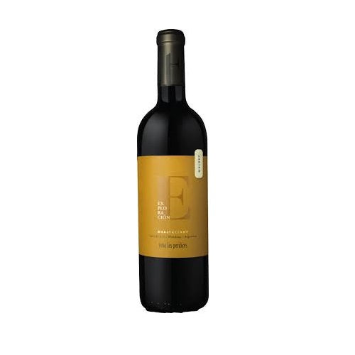 Las Perdices Exploración Malbec Gualtallary