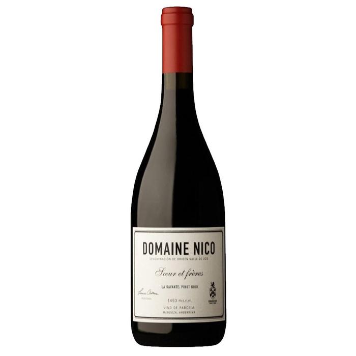 Domaine Nico La Savante Pinot Noir - 97 Pts James Suckling -