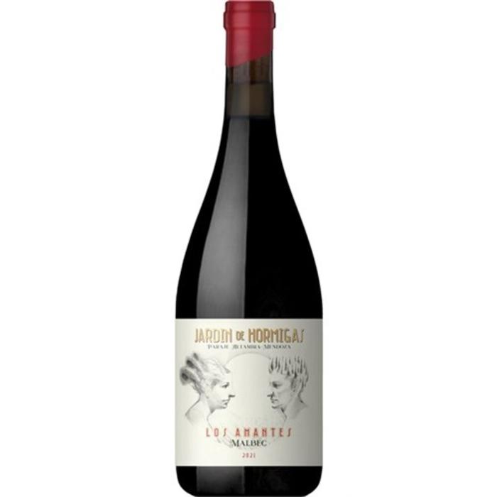 Jardín de Hormigas Los Amantes Malbec