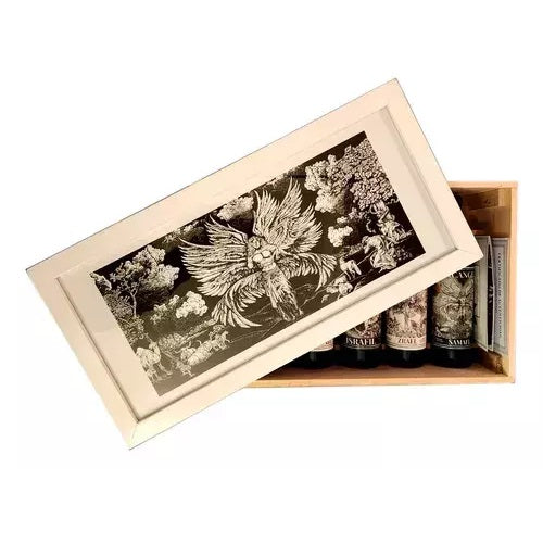 image Cofre de los Arcangeles (Edicion Limitada)