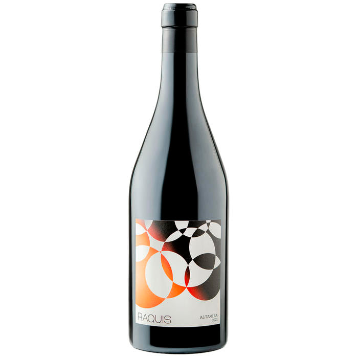 Raquis Los Parajes Altamira Blend by Andres Vignoni