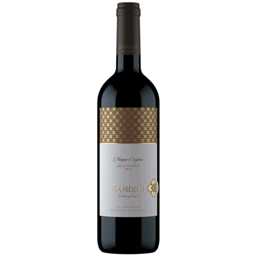 Finca Bandini Magno Corpore Malbec
