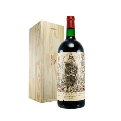 Malbec Argentino 2023 Doble Magnum 3000 cc