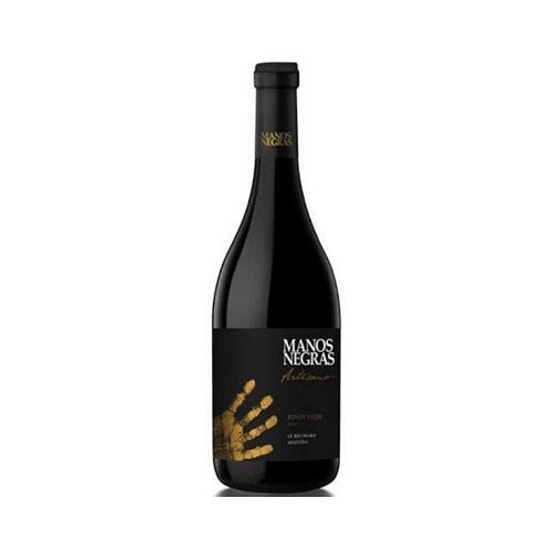 Manos Negras Artesano Pinot Noir