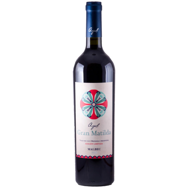 Azul Matilda Gran Malbec