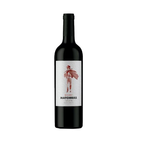 Matorras Malbec