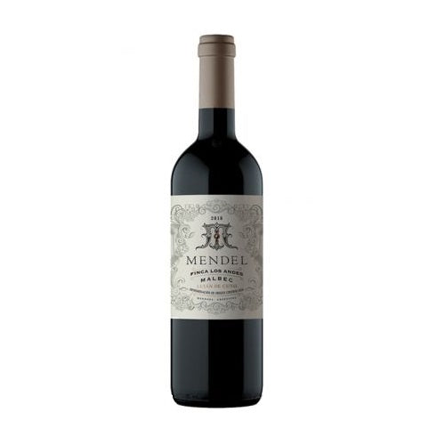 Mendel Malbec DOC
