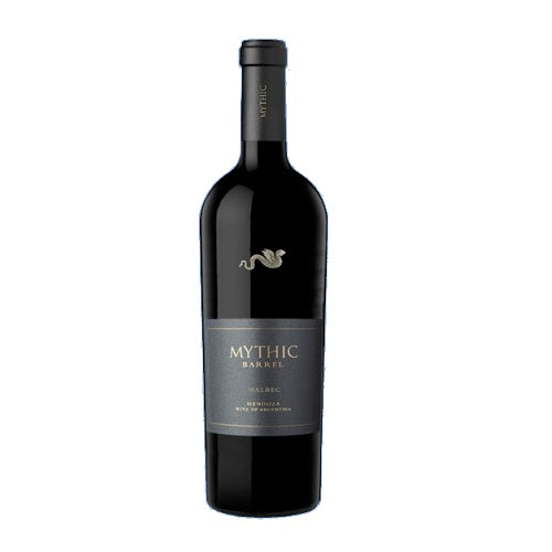Mythic Barrel Select Malbec