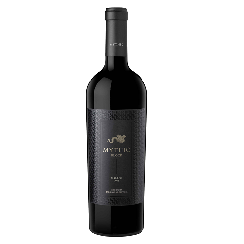 Mythic Block Malbec