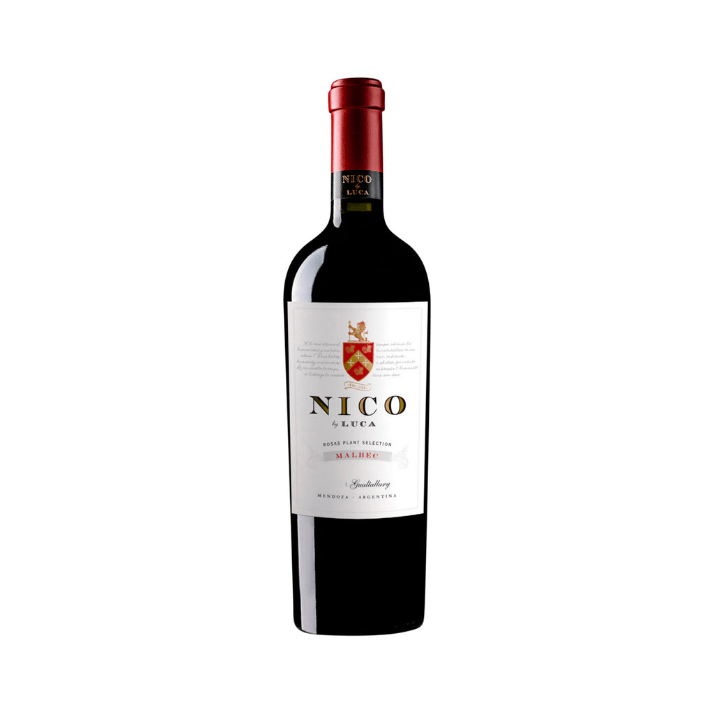 Nico By Luca Malbec